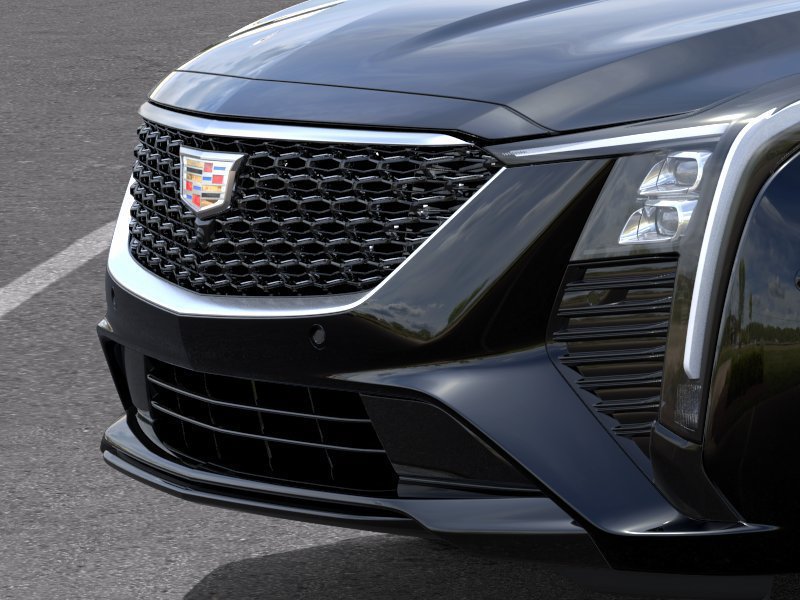 New 2026 Cadillac CT5 Premium Luxury w/ Technology Package AWD/4WD image 15