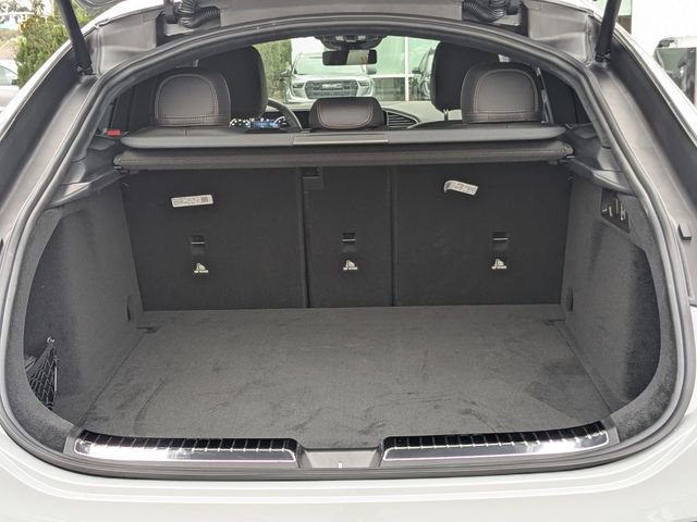 New 2026 Mercedes-Benz GLE 63 AMG S image 14