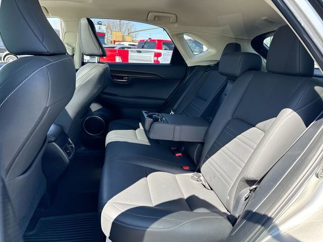 Used 2016 Lexus NX 200t AWD w/ Premium Package image 23