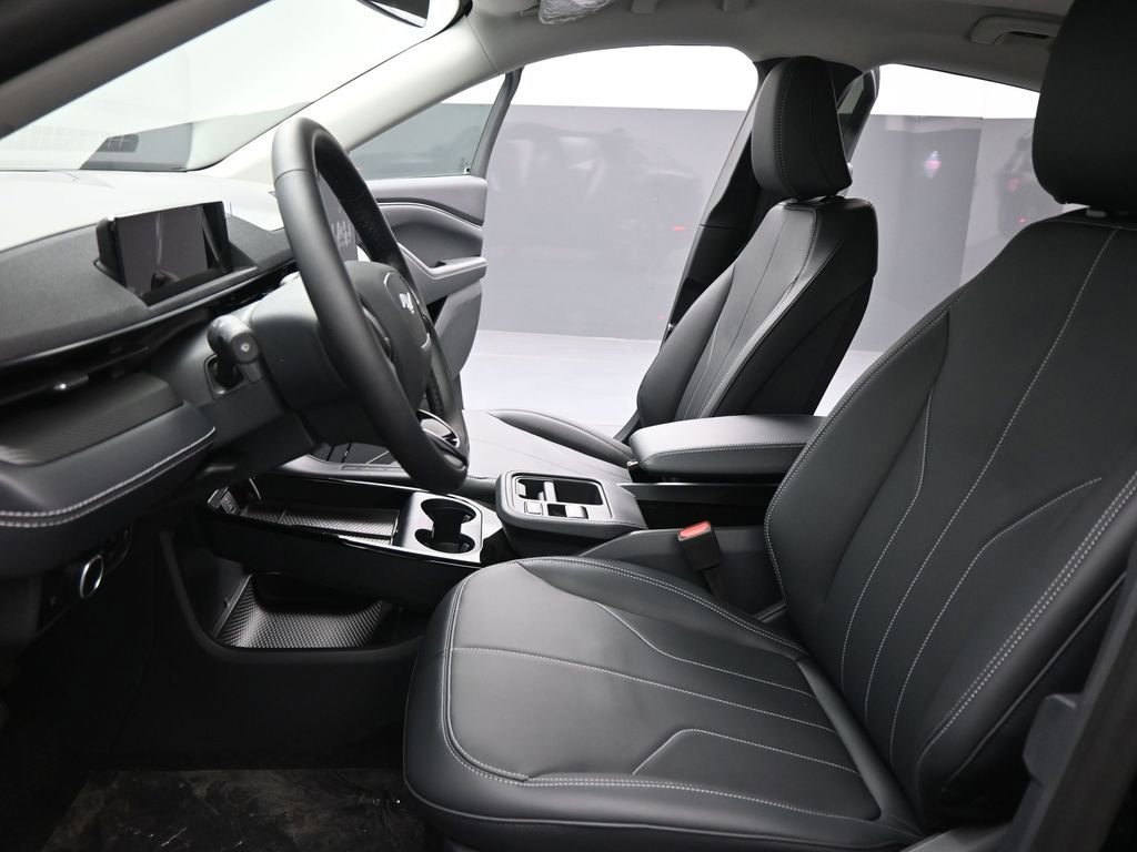 New 2026 Ford Mustang Mach-E Select image 9