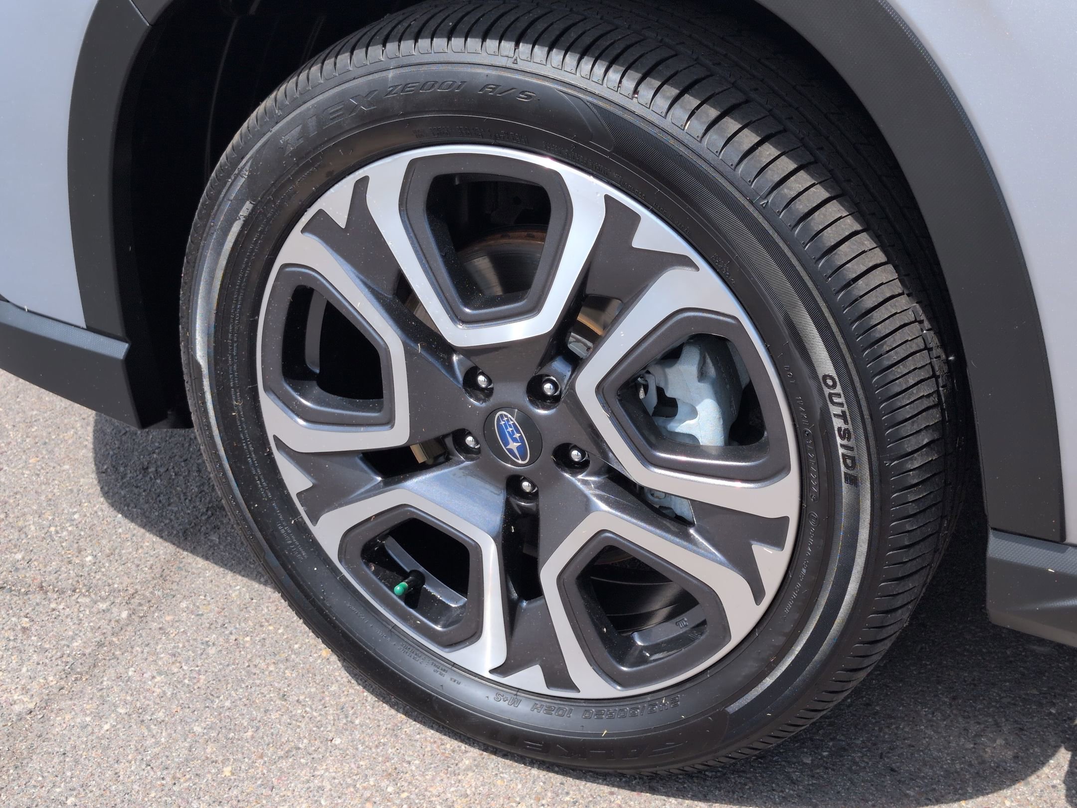 Certified 2023 Subaru Ascent Touring image 10