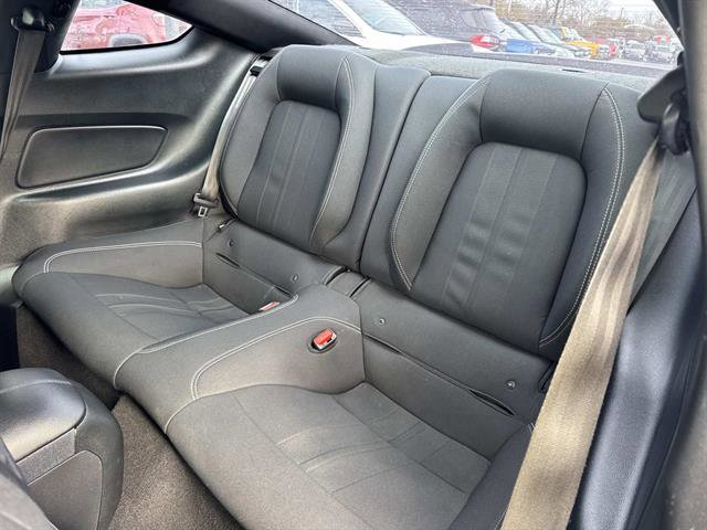 Used 2021 Ford Mustang GT w/ Equipment Group 301A RWD image 9