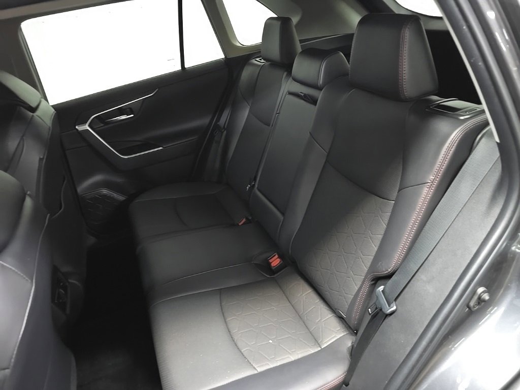 Used 2023 Toyota RAV4 TRD Off-Road image 32