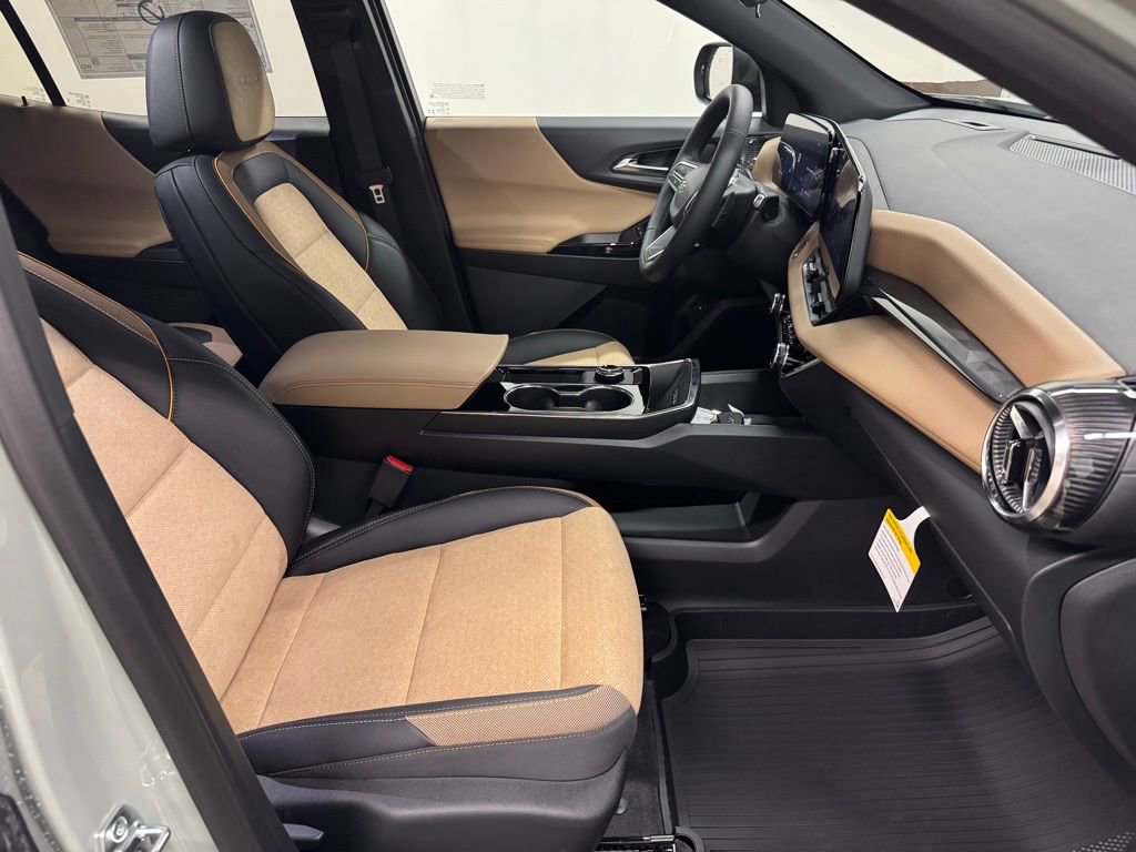 New 2026 Chevrolet Equinox ACTIV image 37