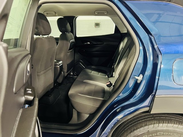 Used 2021 Chevrolet TrailBlazer LS image 24