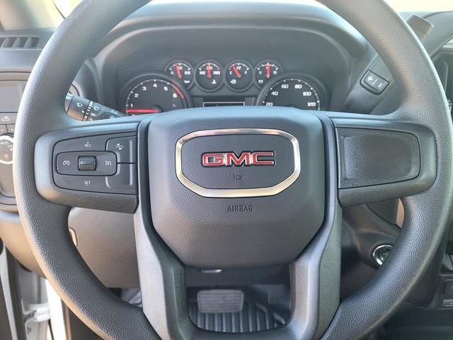 New 2026 GMC Sierra 2500 Pro RWD image 17