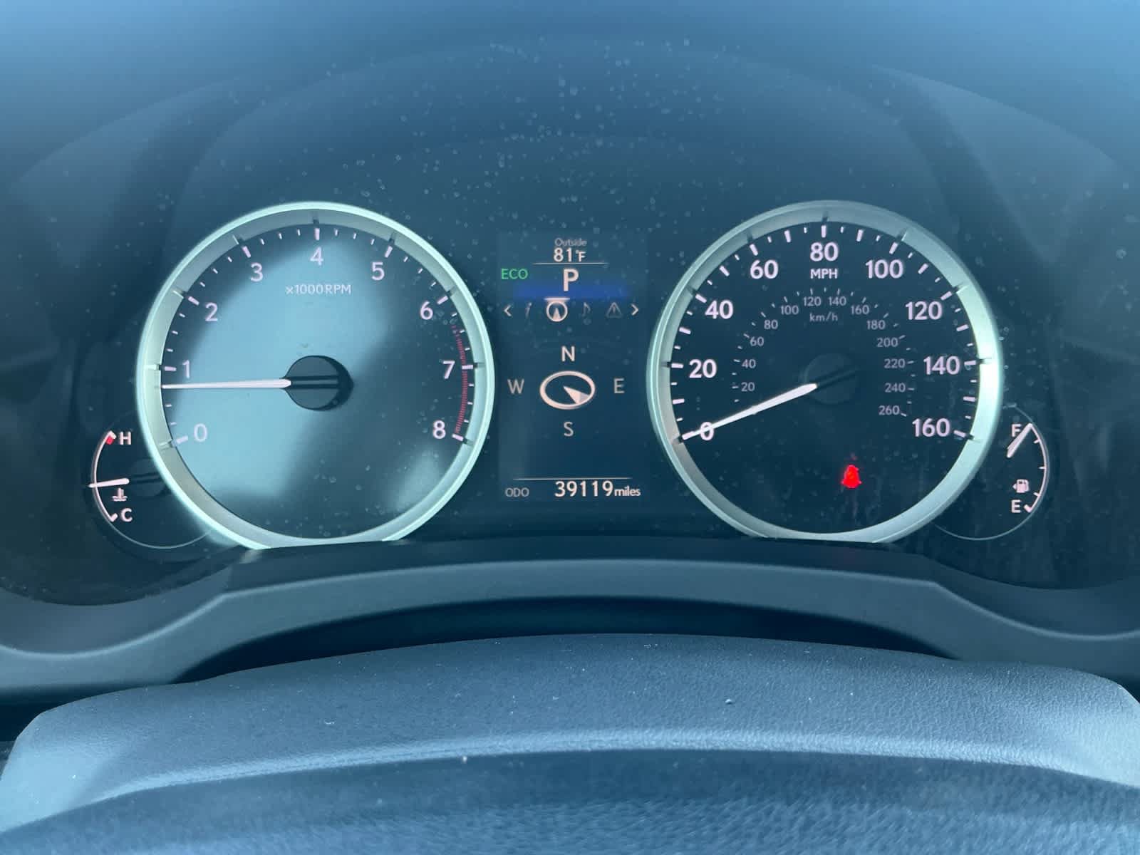 Used 2014 Lexus IS 350 AWD w/ Navigation Package image 16