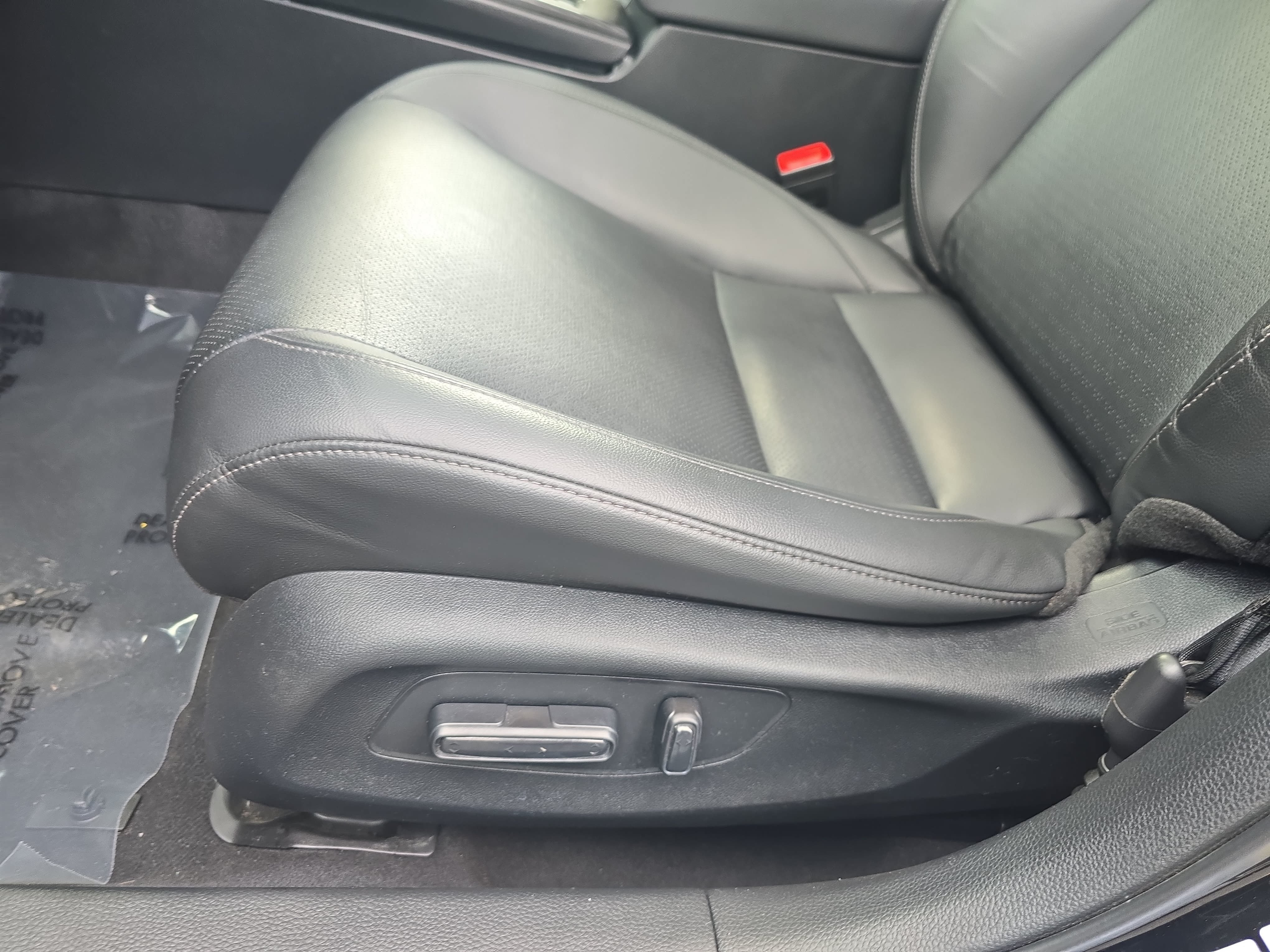 Used 2024 Honda Civic Sport Touring image 30