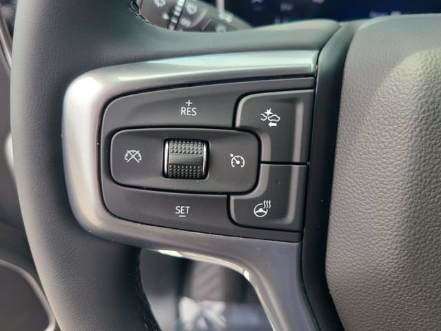New 2026 Chevrolet Silverado 1500 RST RWD image 25