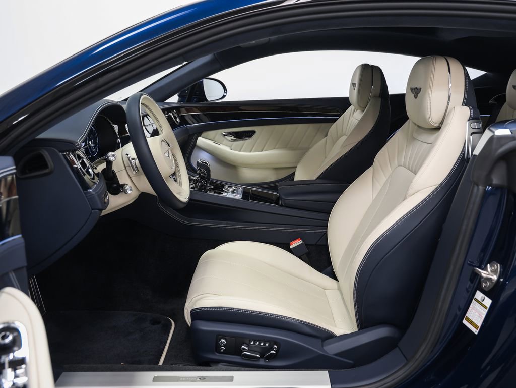 Used 2024 Bentley Continental GT image 66