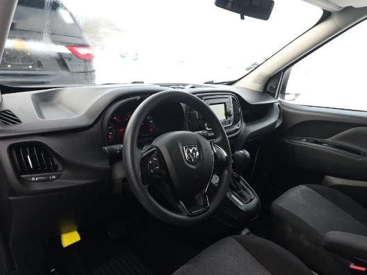 Used 2022 RAM ProMaster City Tradesman image 10