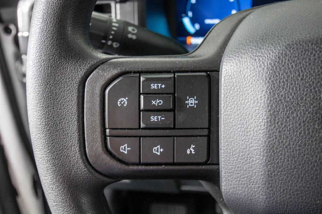 Used 2025 Ford F150 STX w/ STX Black Appearance Package image 18
