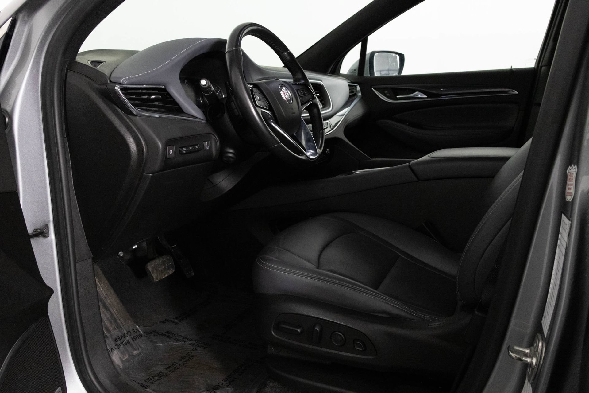 Certified 2024 Buick Enclave Premium AWD/4WD image 17