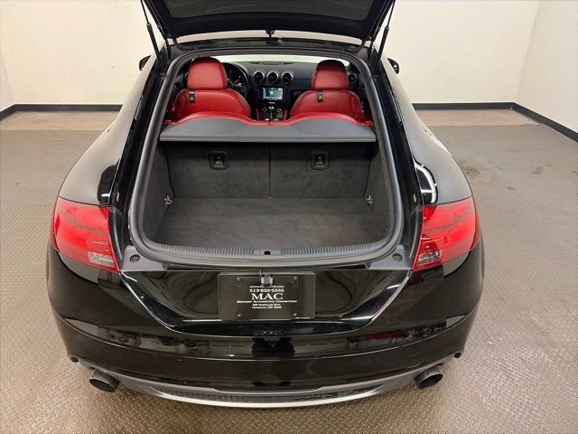 Used 2013 Audi TT 2.0T Premium Plus image 12