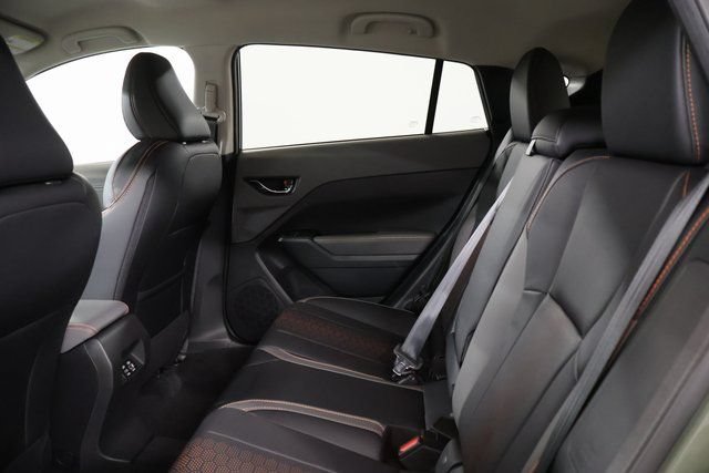 New 2026 Subaru Crosstrek 2.5i Limited w/ Popular Package #3A AWD/4WD image 28