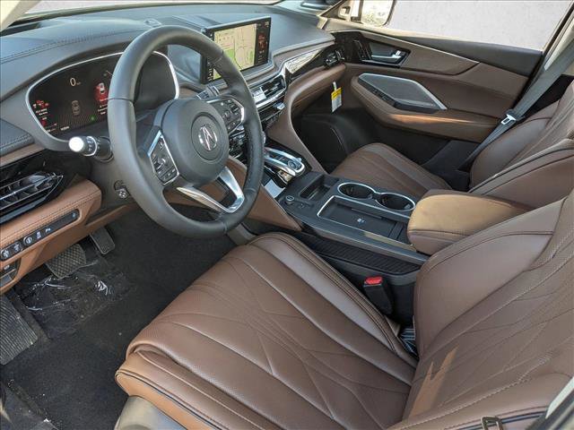 New 2026 Acura MDX SH-AWD w/ Advance Package image 3