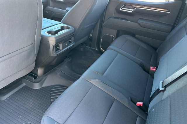New 2026 Chevrolet Silverado 1500 RST AWD/4WD image 19