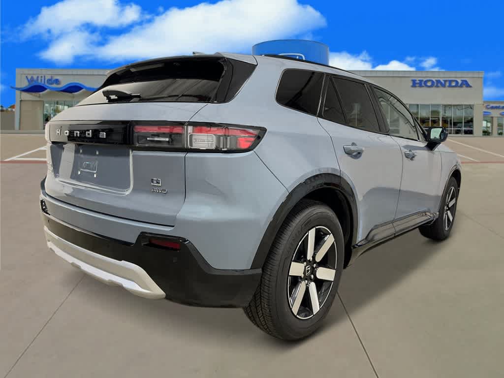 New 2026 Honda Prologue Touring image 5