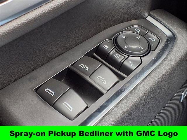 New 2026 GMC Sierra 2500 SLT w/ SLT Premium Package image 15