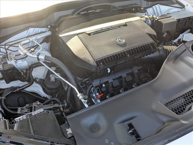 New 2026 Acura MDX A-Spec image 18