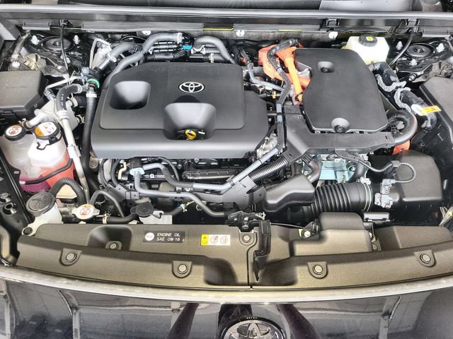 New 2026 Toyota RAV4 XSE AWD/4WD image 26