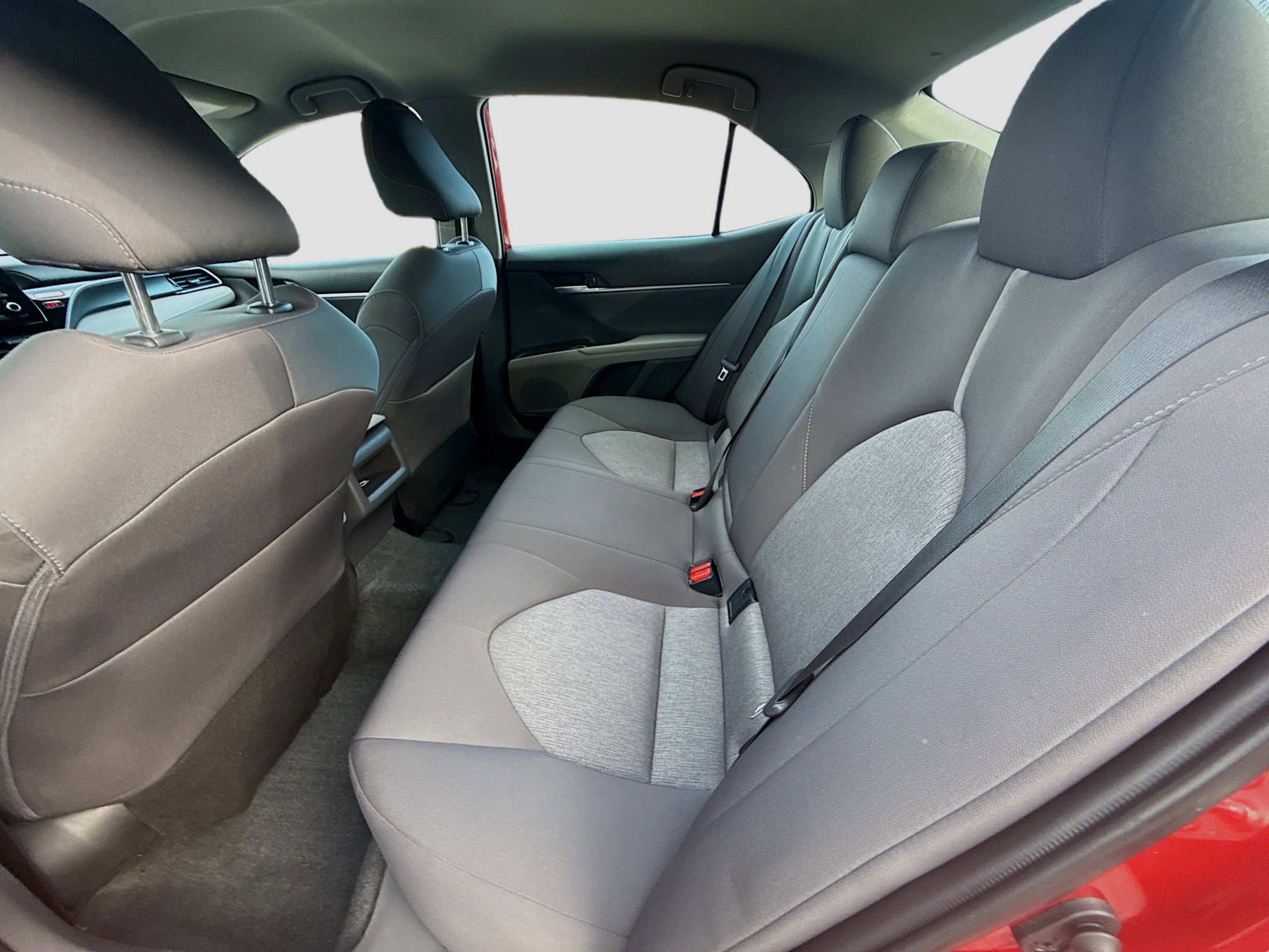 Used 2023 Toyota Camry LE image 20