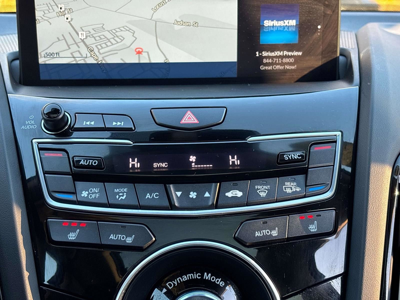 Used 2025 Acura RDX w/ Technology Package image 28