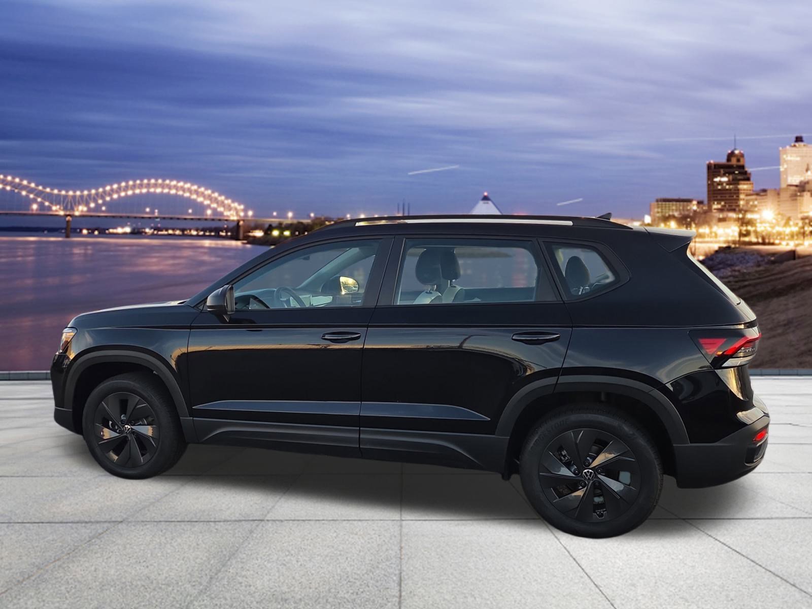 New 2026 Volkswagen Taos S image 3