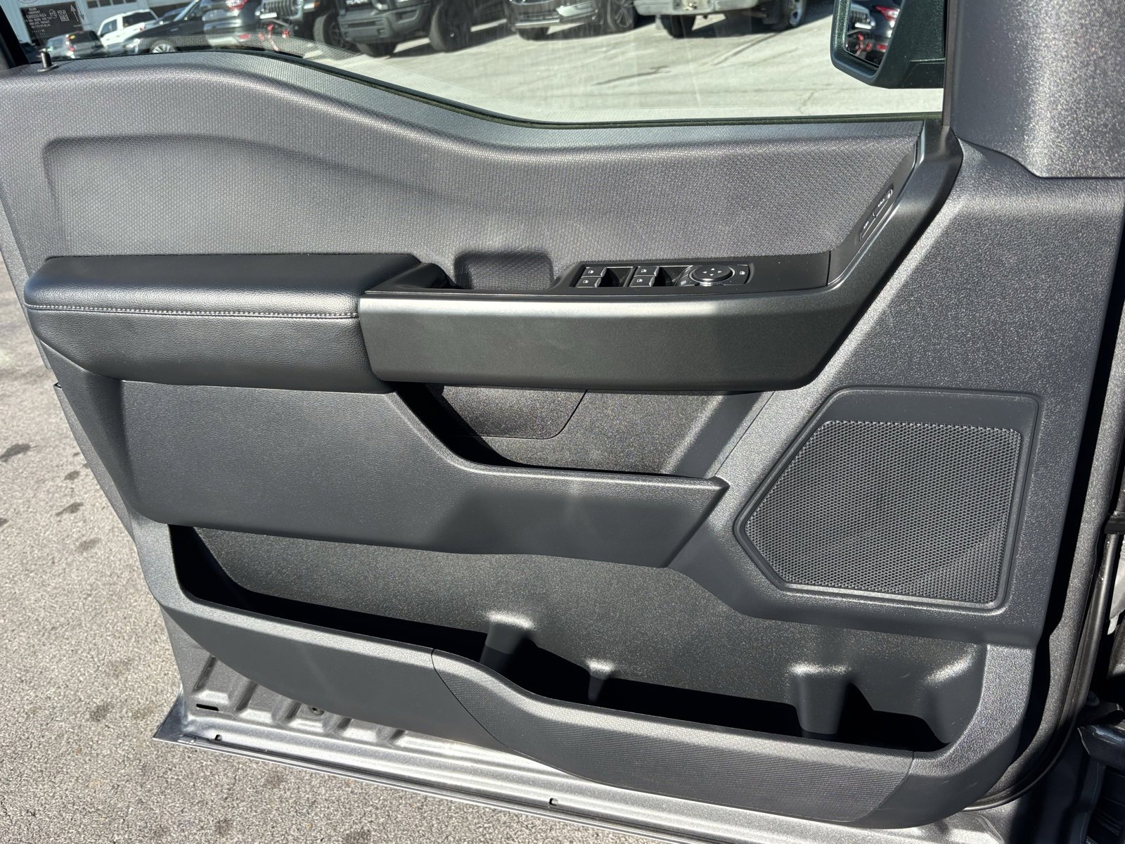 Used 2024 Ford F150 STX image 16