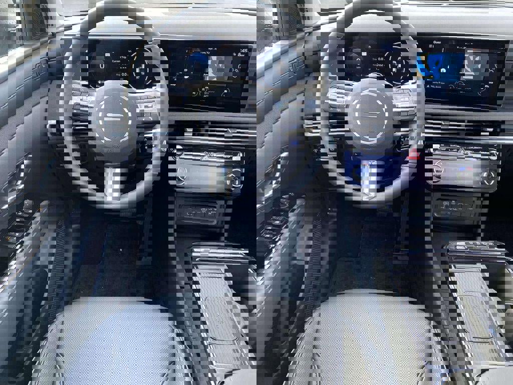 New 2026 Hyundai Tucson Limited image 25