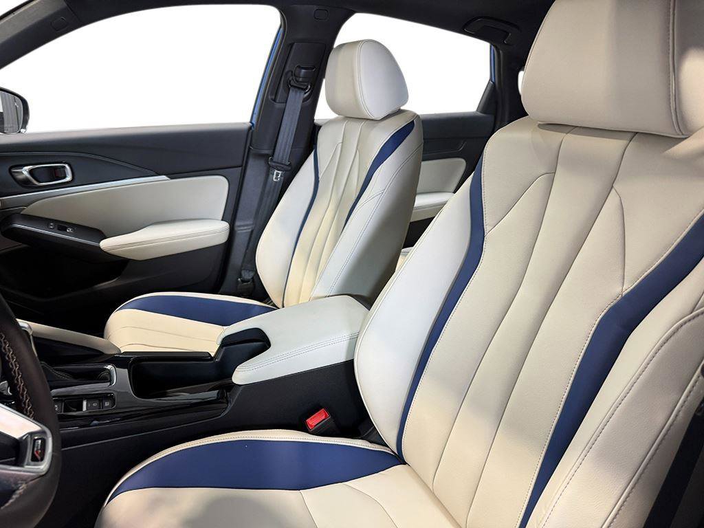 New 2026 Acura Integra A-Spec FWD image 13