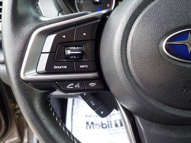 Used 2024 Subaru Forester Premium AWD/4WD image 15
