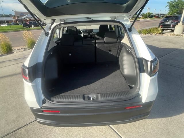 Used 2024 Honda HR-V LX image 28