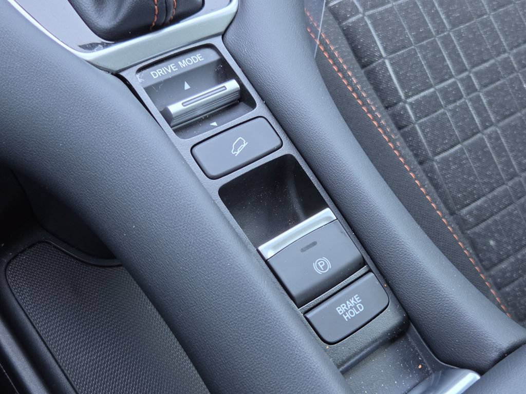 Certified 2026 Honda HR-V Sport image 24