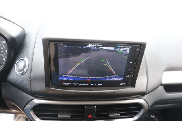 Used 2019 Ford EcoSport SE image 25
