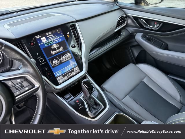 Used 2023 Subaru Outback Onyx Edition XT AWD/4WD image 18