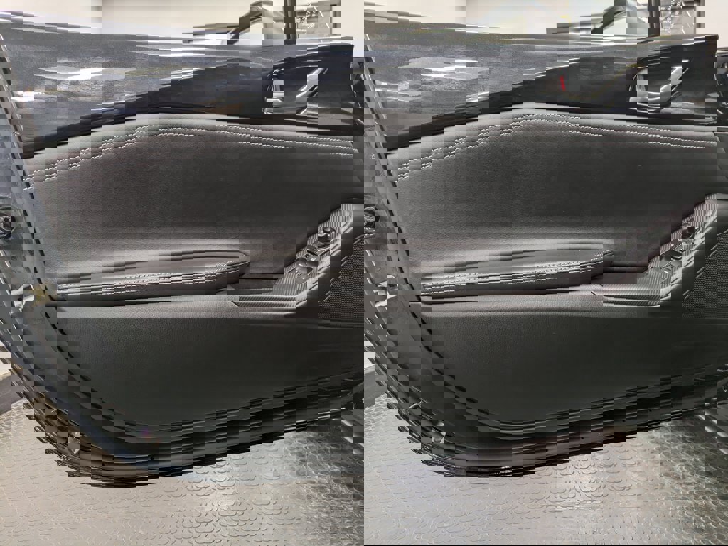 Certified 2024 MAZDA MX-5 Miata Grand Touring w/ Appearance Package image 8