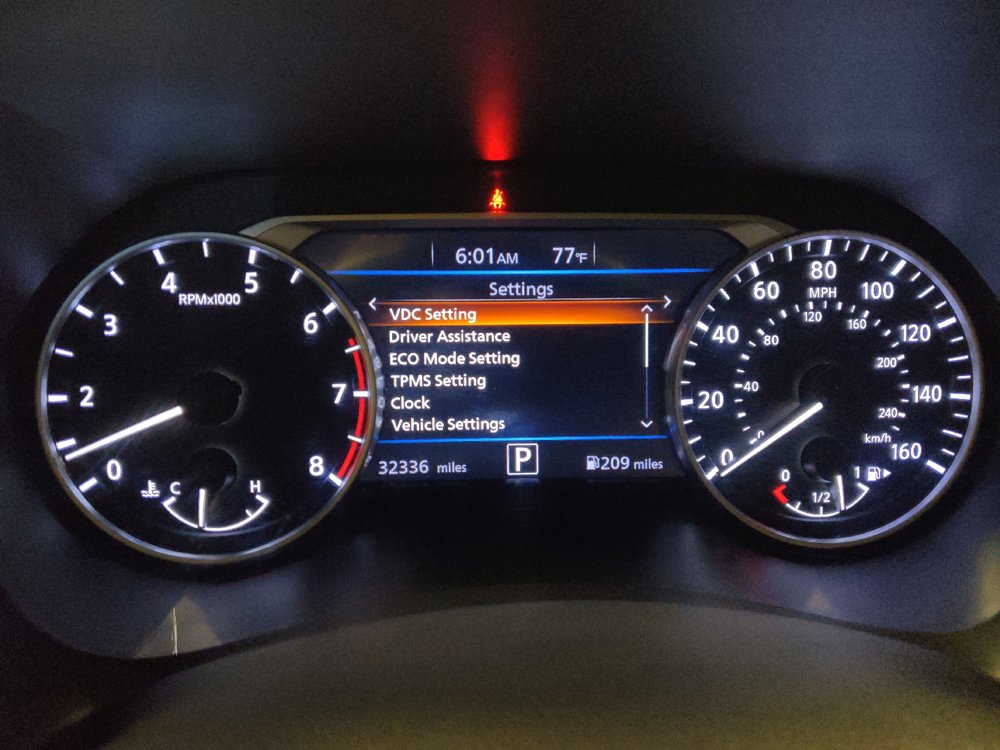 Used 2022 Nissan Sentra SV FWD image 23