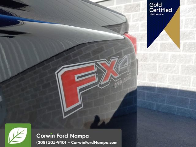 Certified 2026 Ford F450 Platinum w/ FX4 Off-Road Package image 30