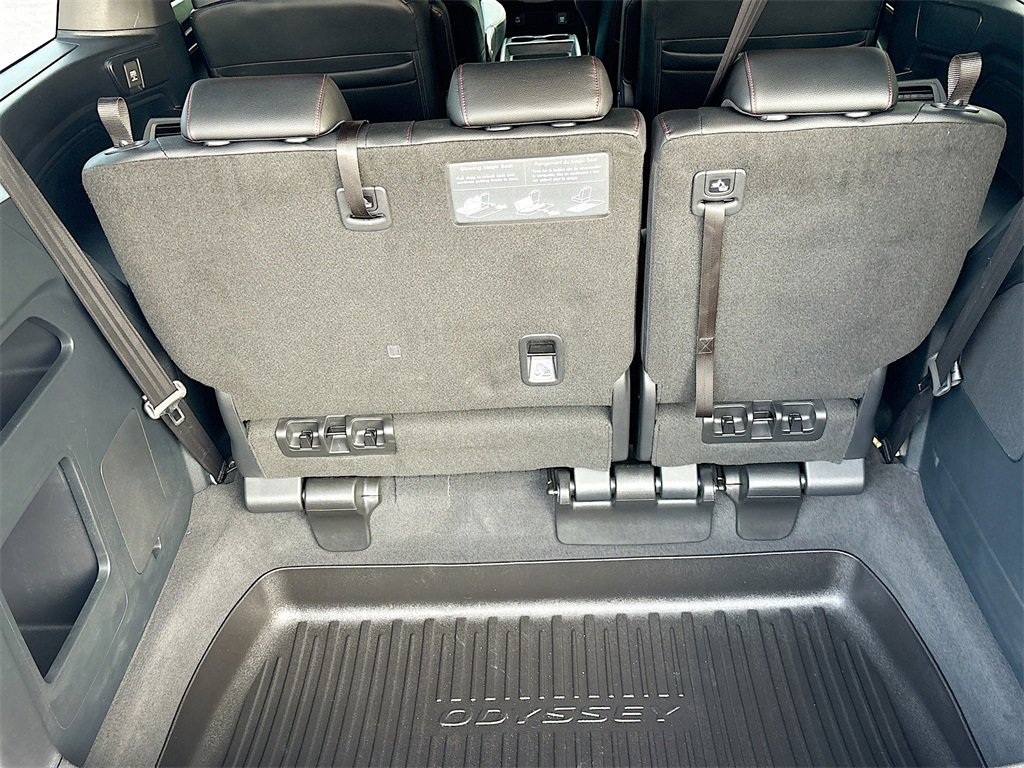 Used 2023 Honda Odyssey Sport image 26
