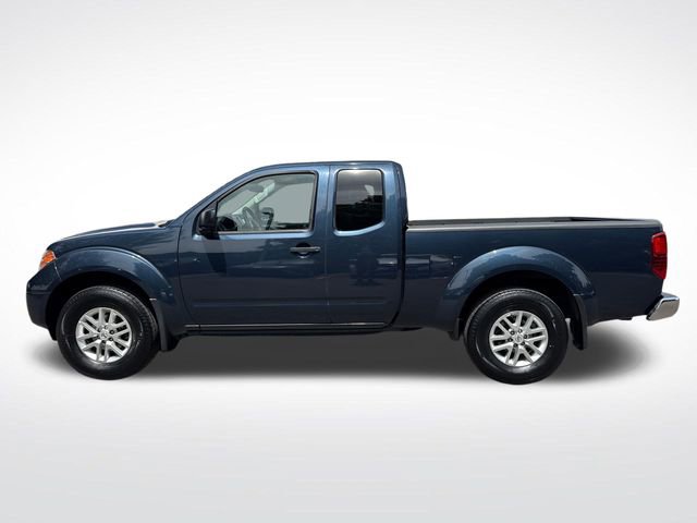 Used 2019 Nissan Frontier SV w/ Value Truck Package AWD/4WD image 2
