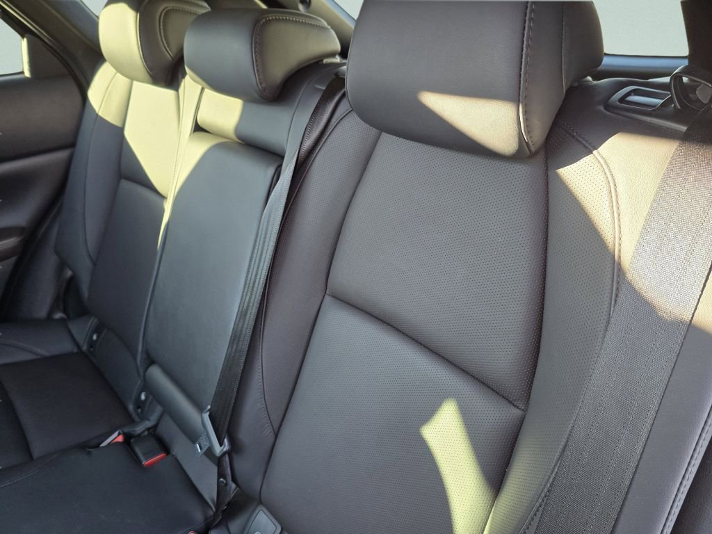 Used 2022 MAZDA CX-30 AWD 2.5 S w/ Premium Package image 29