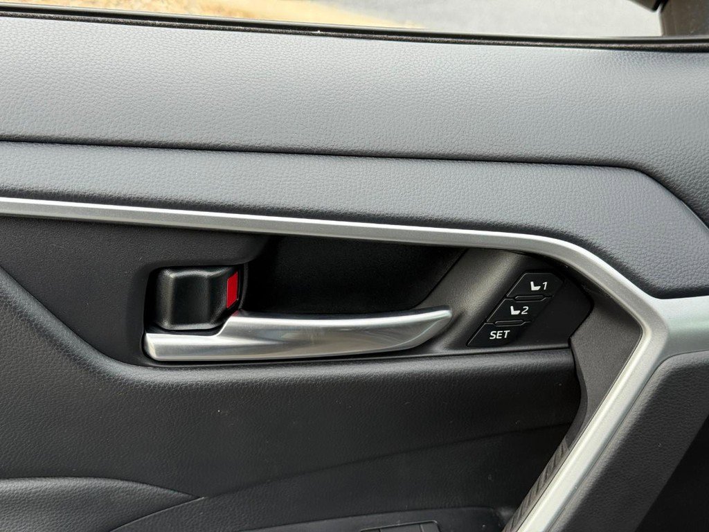 New 2025 Toyota RAV4 XLE Premium image 14