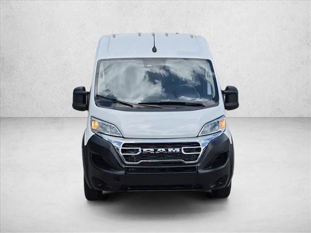 Used 2023 RAM ProMaster 3500 FWD image 2