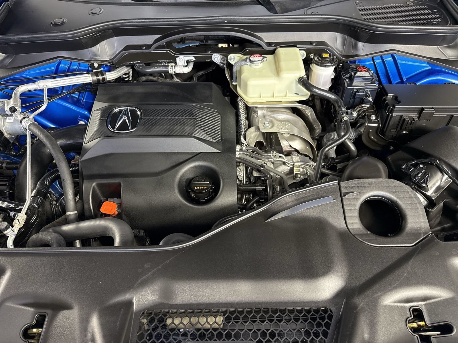Certified 2026 Acura MDX Type S w/ Advance Package AWD/4WD image 30