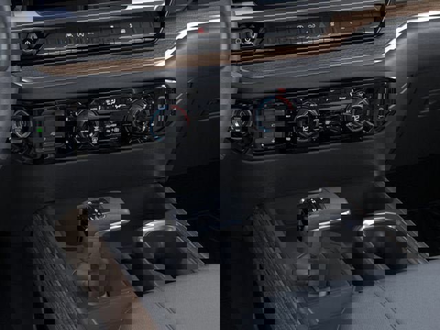 New 2026 Chevrolet Silverado 1500 RST image 23