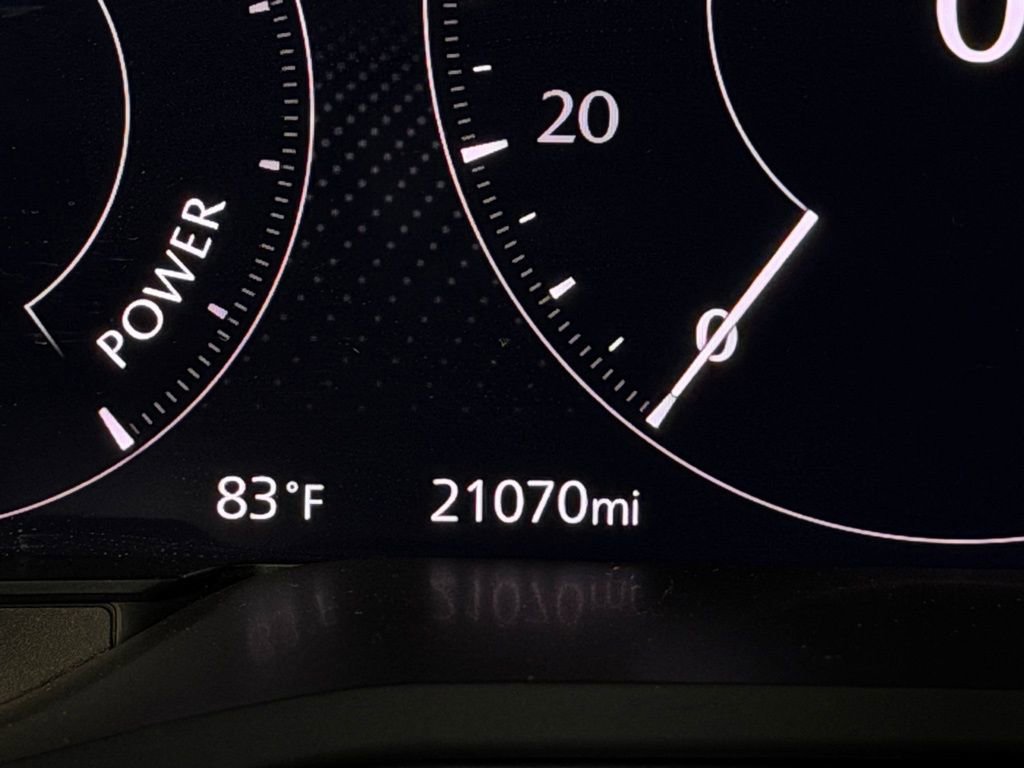 Used 2024 MAZDA CX-90 Plug-In Hybrid w/ Preferred image 15