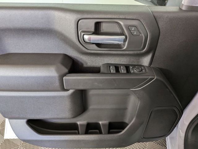 New 2026 Chevrolet Silverado 3500 W/T w/ WT Convenience Package AWD/4WD image 19
