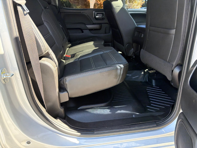 Used 2019 GMC Sierra 2500 Denali w/ Duramax Plus Package AWD/4WD image 15