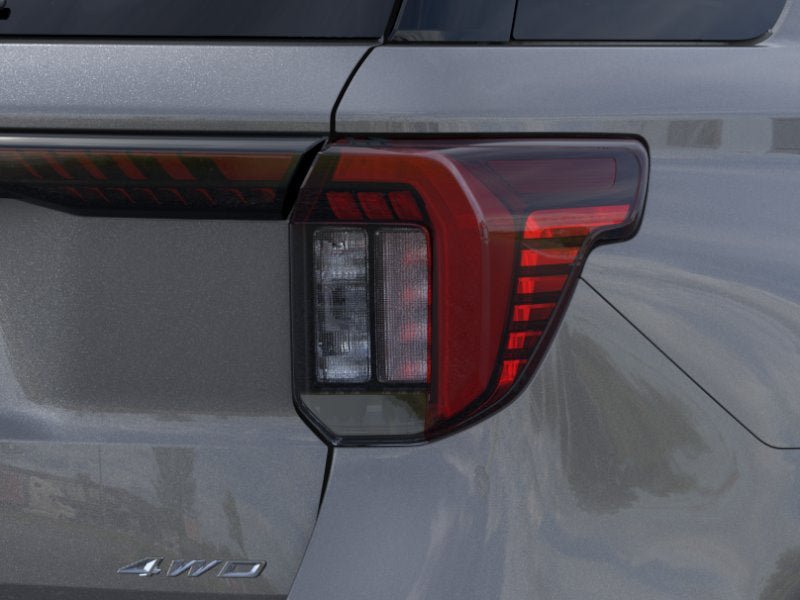 New 2026 Ford Explorer Active w/ Active Comfort Package AWD/4WD image 21